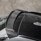 SQ2 Style Pre-Preg Carbon Fibre Roof Spoiler for BMW G81 M3 G21 3 Series Touring 19-Present - Carbon Factory
