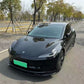 Performance Style Gloss Black Kit for Tesla Model 3 Standard model 24-Present - Carbon Factory