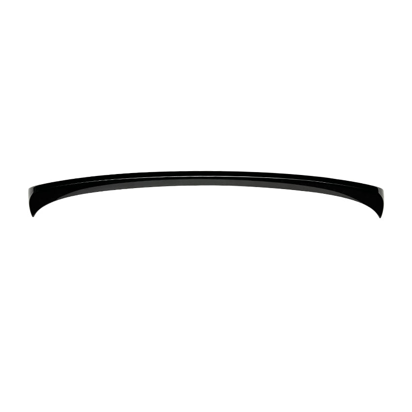 CSL Style Gloss Black Boot Spoiler for BMW 3 Series E90 Saloon inc M3 05-13 - Carbon Factory