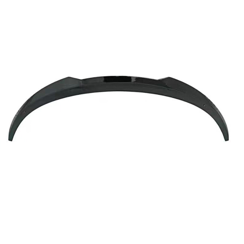 Competition Style Gloss Black Kit for Tesla Model Y 24-Present - Carbon Factory
