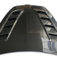 J Style Carbon Fibre Bonnet for Honda S2000 99-09-Carbon Factory