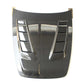 J Style Carbon Fibre Bonnet for Honda S2000 99-09-Carbon Factory