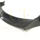 J Style Carbon Fibre Roof Spoiler for VW Golf MK7 14-20-Carbon Factory