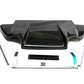 J's Racing Style Carbon Fibre Diffuser for Honda S2000 99-09-Carbon Factory