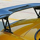 J's Racing Style Carbon Fibre GT Wing Spoiler for Honda S2000 99-09-Carbon Factory