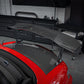J's Racing Style Carbon Fibre GT Wing Spoiler for Honda S2000 99-09-Carbon Factory