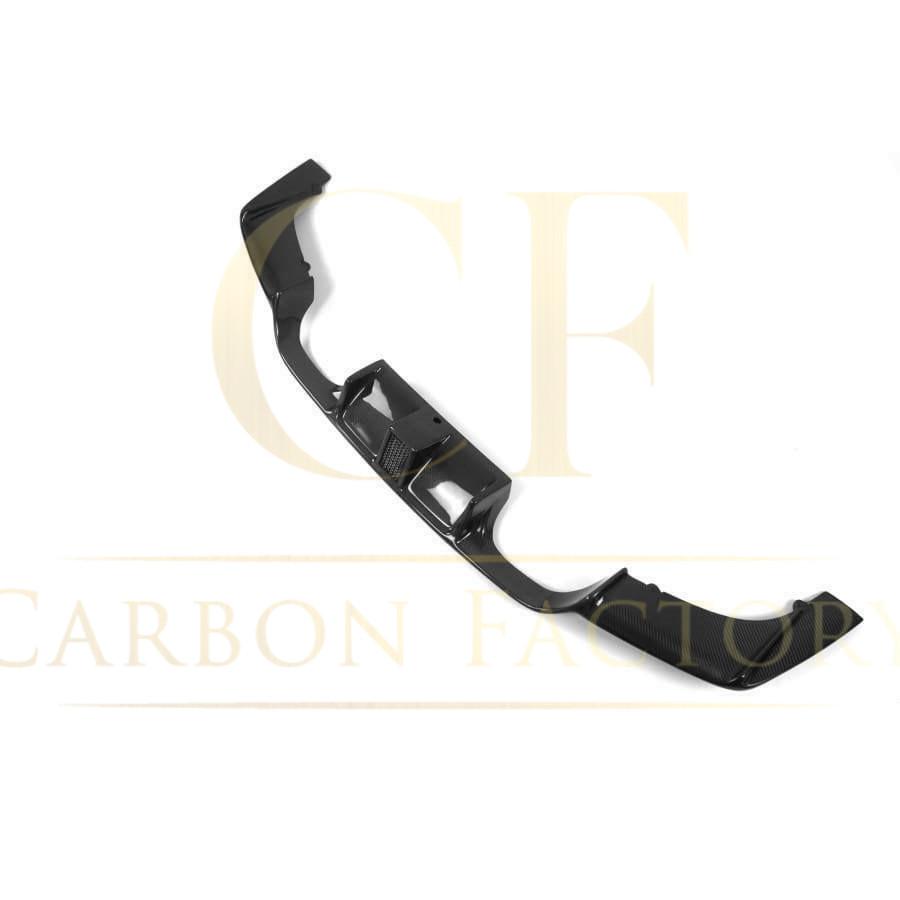 KS Style Carbon Fibre Rear Diffuser for BMW F80 M3 F82 F83 M4 14-20-Carbon Factory