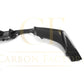 KS Style Carbon Fibre Rear Diffuser for BMW F80 M3 F82 F83 M4 14-20-Carbon Factory