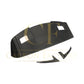 KS Style Carbon Fibre Roof Spoiler for Mercedes Benz W176 A Class 13-18-Carbon Factory