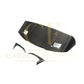 KS Style Carbon Fibre Roof Spoiler for Mercedes Benz W176 A Class 13-18-Carbon Factory