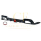 LED Style Gloss Black Rear Diffuser Quad Exhaust for BMW 3 Series G20 G21 Pre-LCI 19-22-Carbon Factory