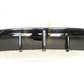 LED Style Gloss Black Rear Diffuser for BMW 4 Series G22 G23 20-Present-Carbon Factory