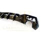 LED Style Gloss Black Rear Diffuser for BMW 4 Series G22 G23 20-Present-Carbon Factory