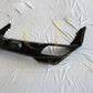 LED Style Gloss Black Rear Diffuser for BMW G16 8 Series Gran Coupe 19-Present-Carbon Factory