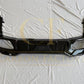 LED Style Gloss Black Rear Diffuser for BMW G16 8 Series Gran Coupe 19-Present-Carbon Factory