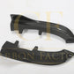 LED Style Pre-Preg Carbon Fibre Rear Diffuser for BMW 4 Series G22 G23 20-Present-Carbon Factory