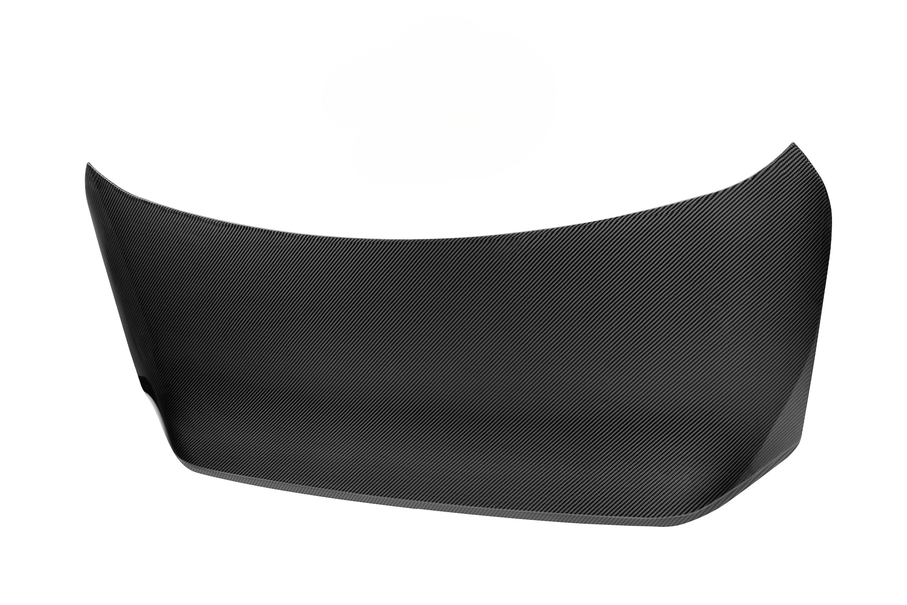 CS Style Pre-preg Carbon Fibre Boot for BMW G87 M2 23-Present - Carbon Factory