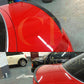 M3 Style Carbon Fibre Boot Spoiler for BMW 3 Series E90 Saloon inc M3 07-13-Carbon Factory