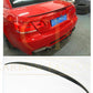 M3 Style Carbon Fibre Boot Spoiler for BMW 3 Series E90 Saloon inc M3 07-13-Carbon Factory