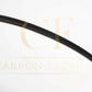 M3 Style Carbon Fibre Boot Spoiler for BMW 3 Series E90 Saloon inc M3 07-13-Carbon Factory