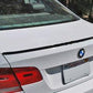 M3 Style Carbon Fibre Boot Spoiler for BMW 3 Series E92 Coupe inc M3 07-13-Carbon Factory