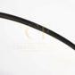 M3 Style Carbon Fibre Boot Spoiler for BMW 3 Series F30 F80 Saloon inc M3 13-18-Carbon Factory