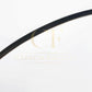 M3 Style Carbon Fibre Boot Spoiler for BMW 3 Series F30 F80 Saloon inc M3 13-18-Carbon Factory
