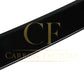 M3 Style Gloss Black Boot Spoiler for BMW 3 Series F30 F80 Saloon inc M3 12-19-Carbon Factory