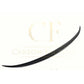 M5 Style Carbon Fibre Boot Spoiler for BMW 5 Series F10 inc M5 10-17-Carbon Factory