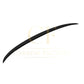 M5 Style Carbon Fibre Boot Spoiler for BMW G30 5 Series F90 M5 17-23-Carbon Factory