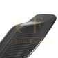 M5 Style Pre-Preg Carbon Fibre Antenna Cover for BMW G60 G90 5 Series 24-Present-Carbon Factory