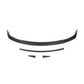 MAD Style Carbon Fibre Front Splitter for Tesla Model 3 16-23-Carbon Factory