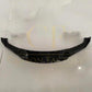 MAD Style Gloss Black Front Splitter for BMW F30 F31 3 Series M Sport 12-19-Carbon Factory