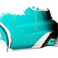 MAD Style Pre-Preg Carbon Fibre Rear Diffuser for Audi A4 B9 S Line & S4 19-22-Carbon Factory