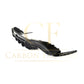 MAD Style Pre-Preg Carbon Fibre Rear Diffuser for Audi A4 B9 S Line & S4 19-22-Carbon Factory