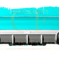 MAD Style Pre-Preg Carbon Fibre Rear Diffuser for Audi A4 B9 S Line & S4 19-22-Carbon Factory