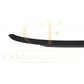MAX Style Gloss Black Boot Spoiler for VW Golf MK8 GTI 21-Present-Carbon Factory