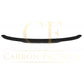 MAX Style Gloss Black Boot Spoiler for VW Golf MK8 GTI 21-Present-Carbon Factory