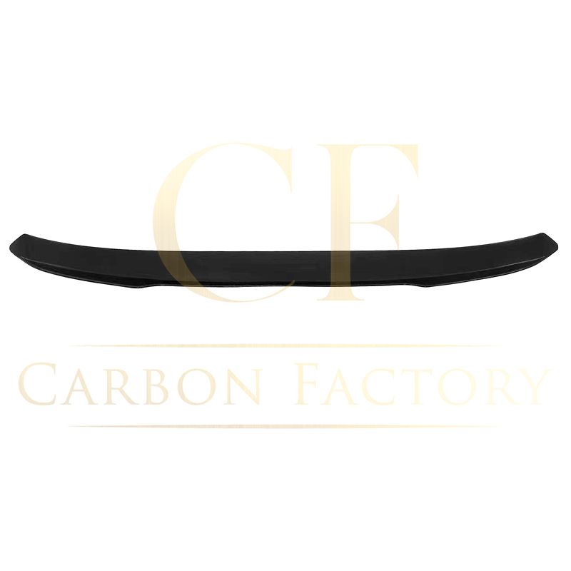 MAX Style Gloss Black Boot Spoiler for VW Golf MK8 Standard & R-LINE 21-Present-Carbon Factory