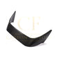 MB Style Carbon Fibre Rear Spoiler for Toyota A90 Supra 19-Present-Carbon Factory