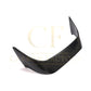 MB Style Carbon Fibre Rear Spoiler for Toyota A90 Supra 19-Present-Carbon Factory