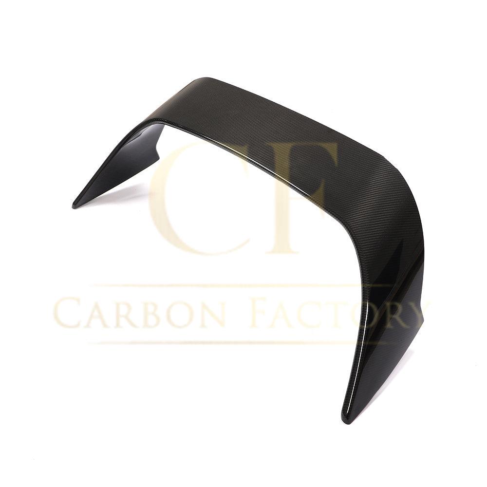 MB Style Carbon Fibre Rear Spoiler for Toyota A90 Supra 19-Present-Carbon Factory