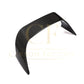 MB Style Carbon Fibre Rear Spoiler for Toyota A90 Supra 19-Present-Carbon Factory
