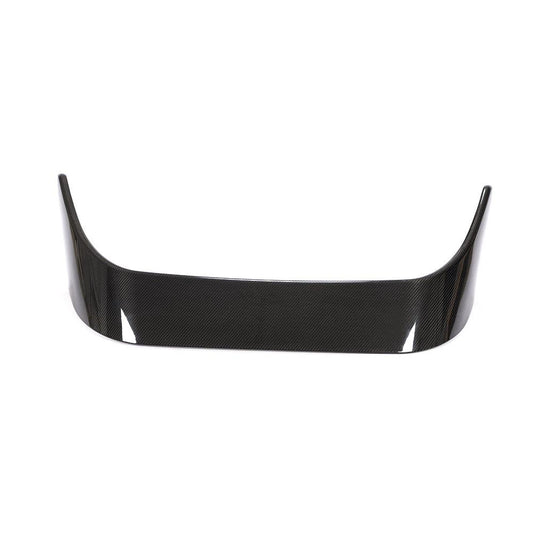 MB Style Carbon Fibre Rear Spoiler for Toyota A90 Supra 19-Present-Carbon Factory