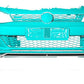 MK Style Carbon Fibre Front Splitter for VW Golf MK7.5 GTI 18-20-Carbon Factory