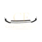 MK Style Carbon Fibre Front Splitter for VW Golf MK7.5 GTI 18-20-Carbon Factory