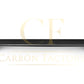MP Style 2 Pre-Preg Carbon Fibre Boot Spoiler for BMW G87 M2 G42 2 Series 23-Present-Carbon Factory