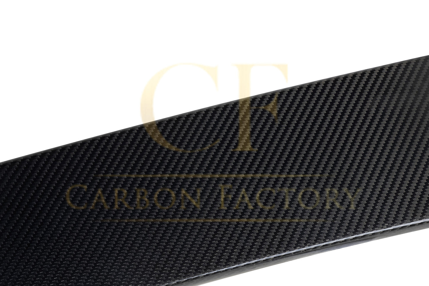 MP Style 2 Pre-Preg Carbon Fibre Boot Spoiler for BMW G87 M2 G42 2 Series 23-Present-Carbon Factory