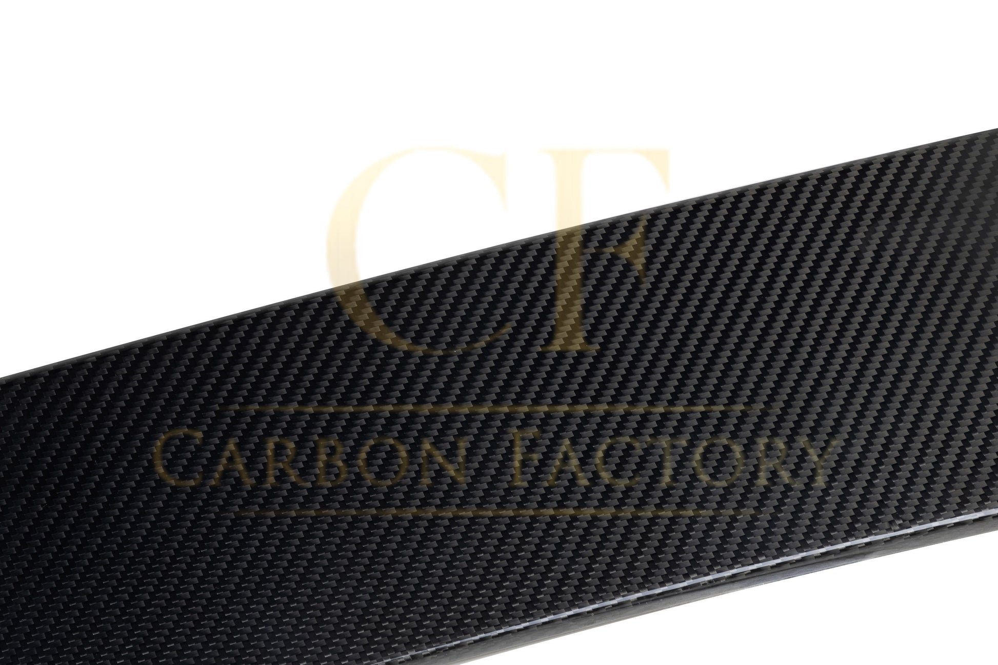 MP Style 2 Pre-Preg Carbon Fibre Boot Spoiler for BMW G87 M2 G42 2 Series 23-Present-Carbon Factory