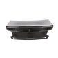 MP Style Carbon Fibre Boot Lid for BMW 2 Series F87 M2 M2C 13-21-Carbon Factory